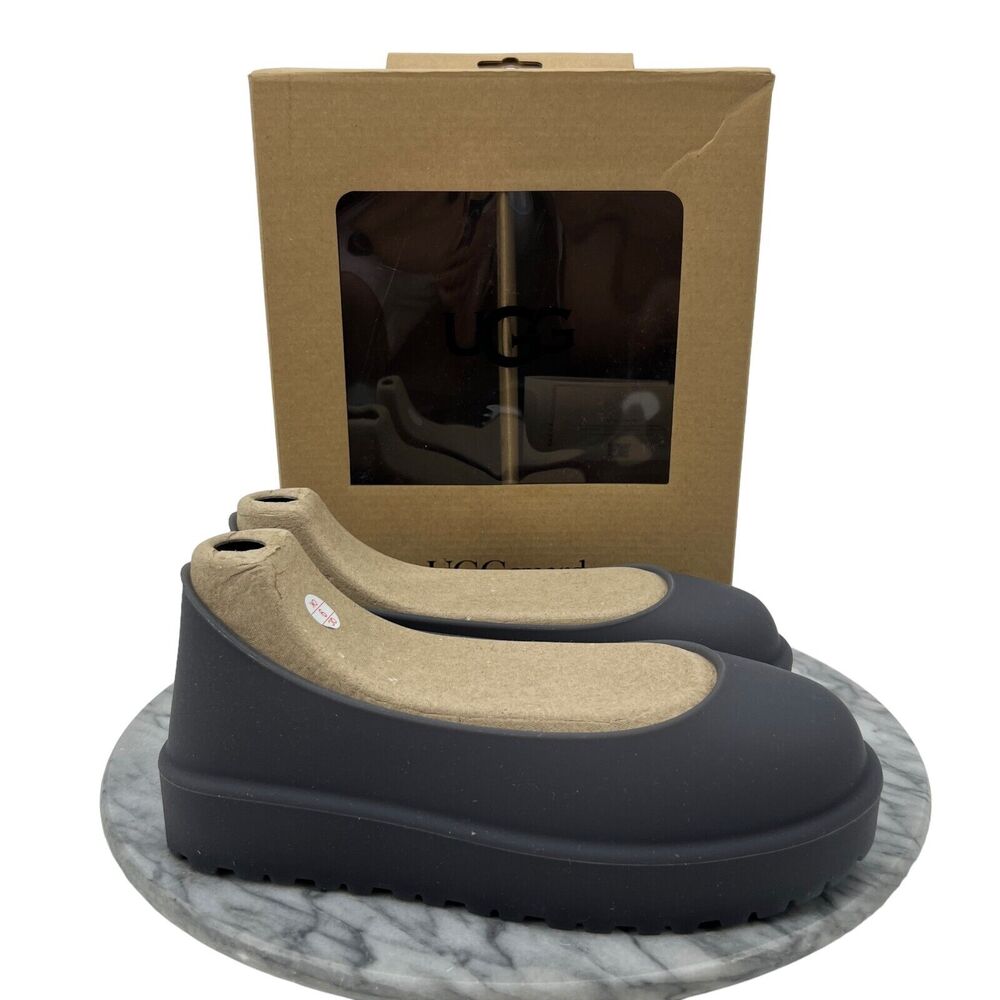 UGG Boot‎ Guard Womens 4-5 XS UGGGuard Waterproof Silicone Shoecover Washable